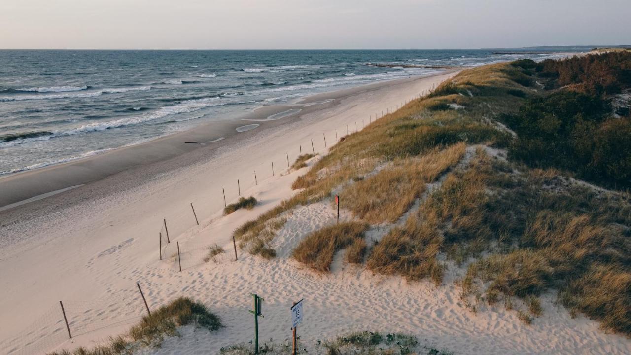 Mersea Ustka Dış mekan fotoğraf