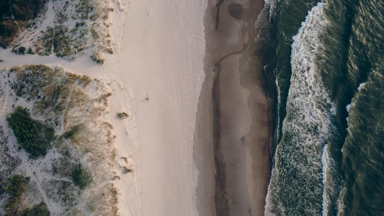 Mersea Ustka Dış mekan fotoğraf