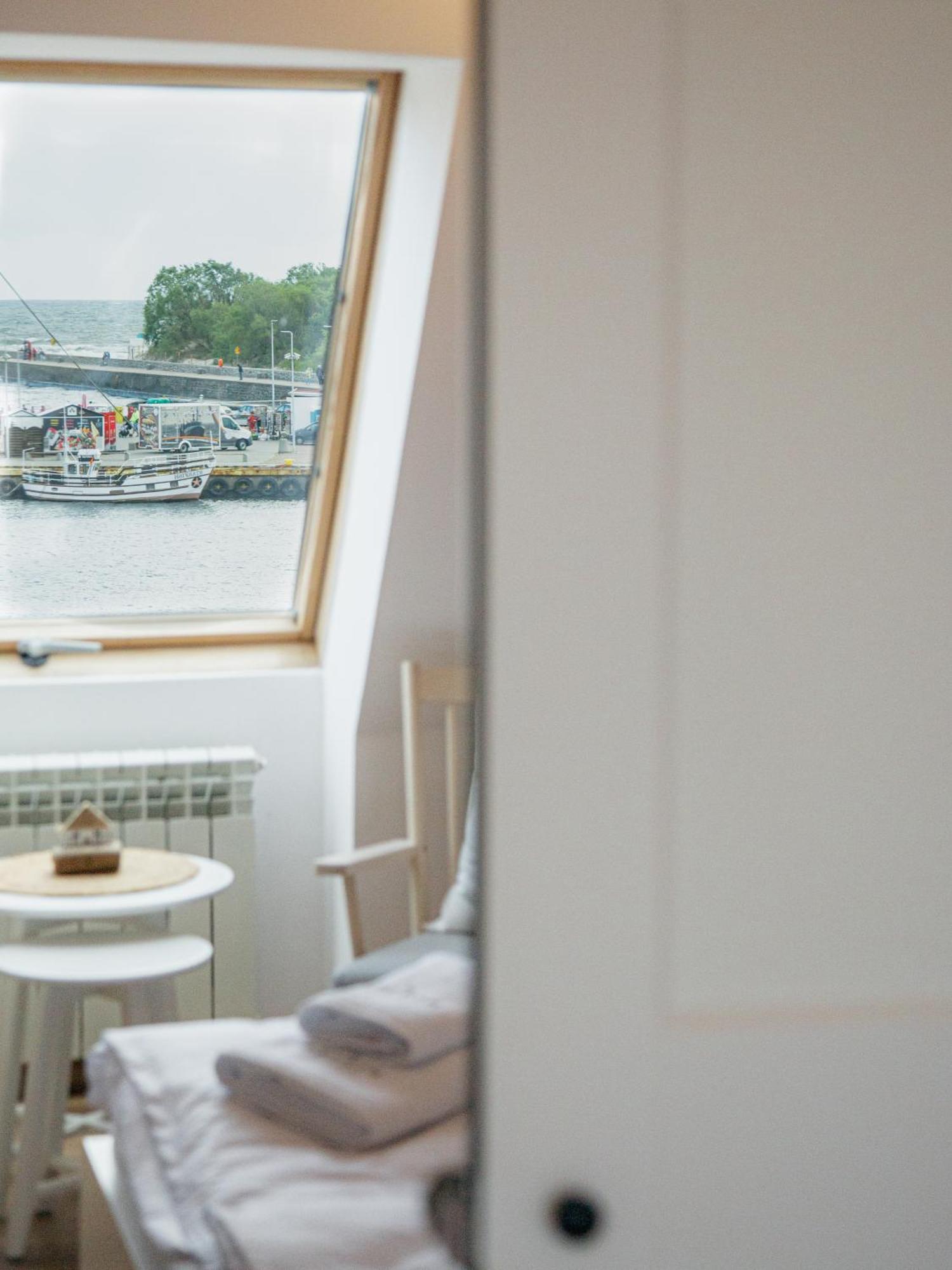Mersea Ustka Dış mekan fotoğraf