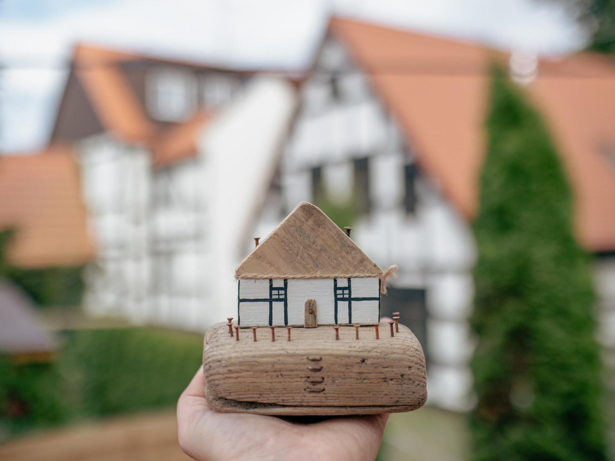 Mersea Ustka Dış mekan fotoğraf